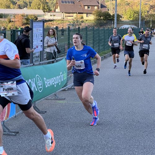2. AOK Firmenlauf Haslach im Kinzigtal 2026