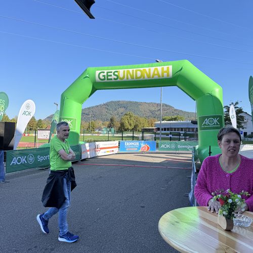 2. AOK Firmenlauf Haslach im Kinzigtal 2026
