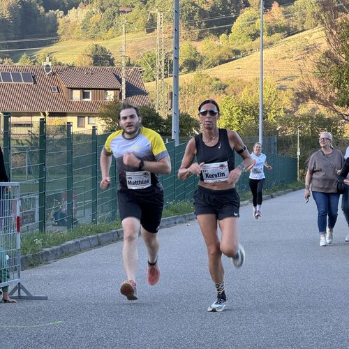 2. AOK Firmenlauf Haslach im Kinzigtal 2026