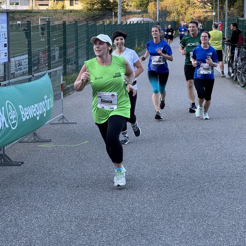 2. AOK Firmenlauf Haslach im Kinzigtal 2026