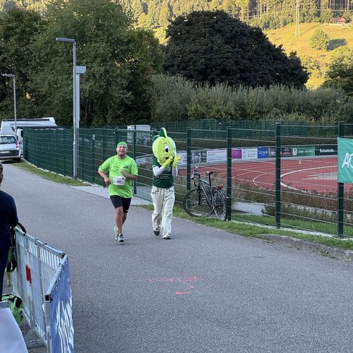 1. AOK Firmenlauf Haslach im Kinzigtal 2025
