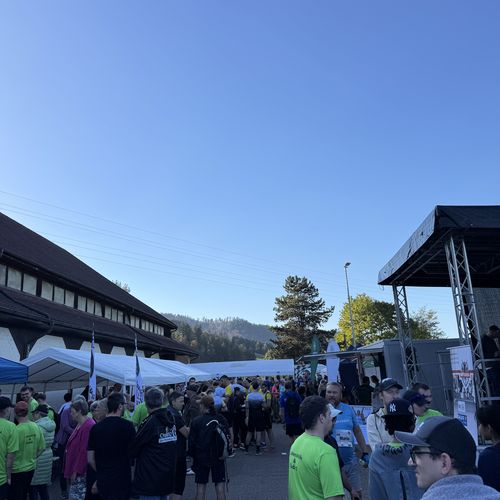 2. AOK Firmenlauf Haslach im Kinzigtal 2026