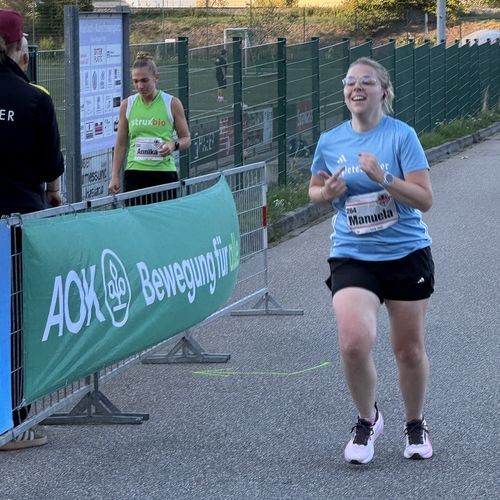 2. AOK Firmenlauf Haslach im Kinzigtal 2026