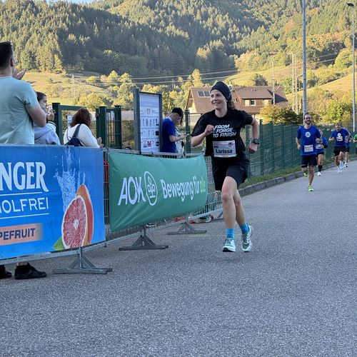 2. AOK Firmenlauf Haslach im Kinzigtal 2026