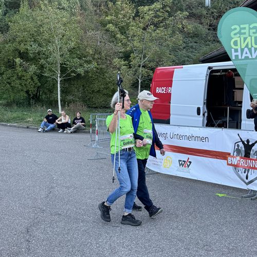 2. AOK Firmenlauf Haslach im Kinzigtal 2026