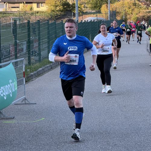 2. AOK Firmenlauf Haslach im Kinzigtal 2026