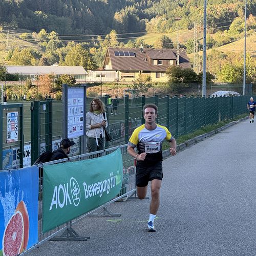 2. AOK Firmenlauf Haslach im Kinzigtal 2026