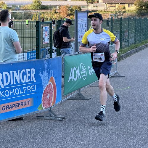 2. AOK Firmenlauf Haslach im Kinzigtal 2026