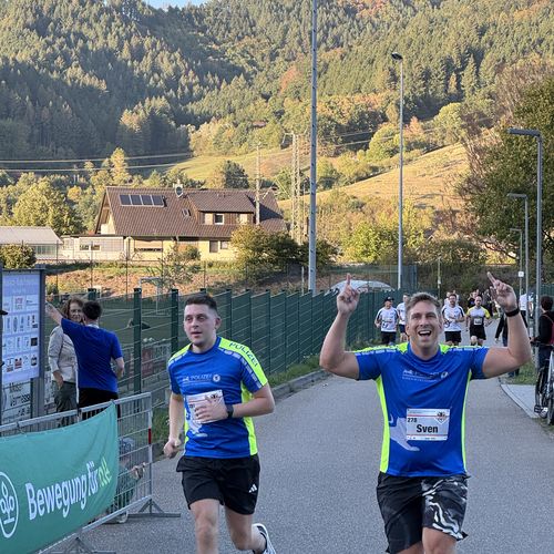 2. AOK Firmenlauf Haslach im Kinzigtal 2026