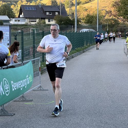 2. AOK Firmenlauf Haslach im Kinzigtal 2026