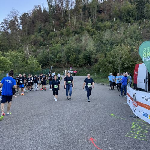 2. AOK Firmenlauf Haslach im Kinzigtal 2026