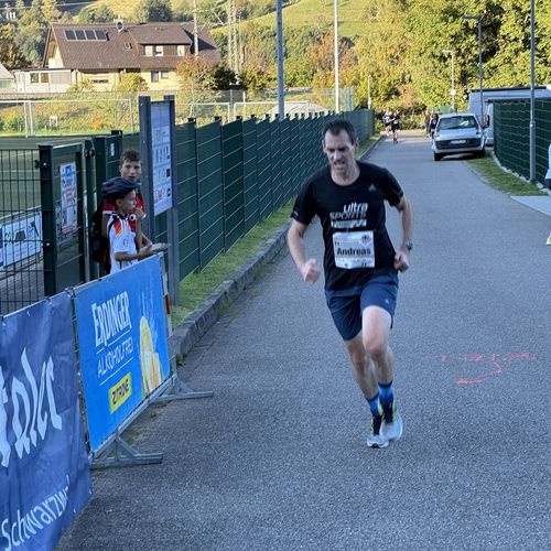 1. AOK Firmenlauf Haslach im Kinzigtal 2025