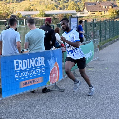 2. AOK Firmenlauf Haslach im Kinzigtal 2026
