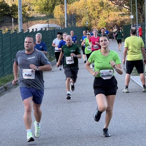 2. AOK Firmenlauf Haslach im Kinzigtal 2026