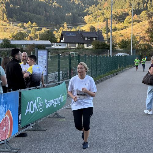 2. AOK Firmenlauf Haslach im Kinzigtal 2026