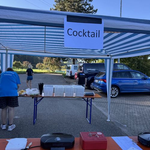 1. AOK Firmenlauf Haslach im Kinzigtal 2025