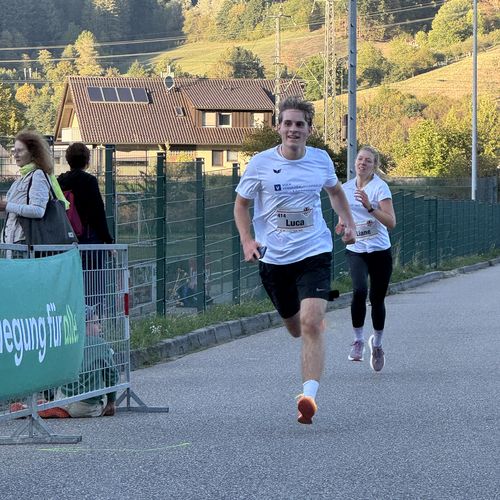 2. AOK Firmenlauf Haslach im Kinzigtal 2026