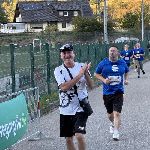 2. AOK Firmenlauf Haslach im Kinzigtal 2026