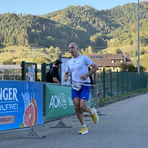 2. AOK Firmenlauf Haslach im Kinzigtal 2026