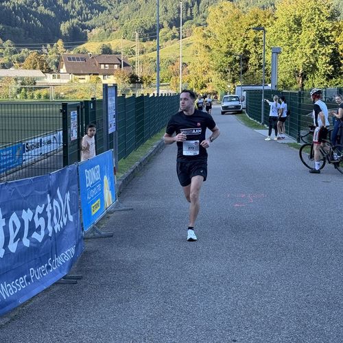 1. AOK Firmenlauf Haslach im Kinzigtal 2025