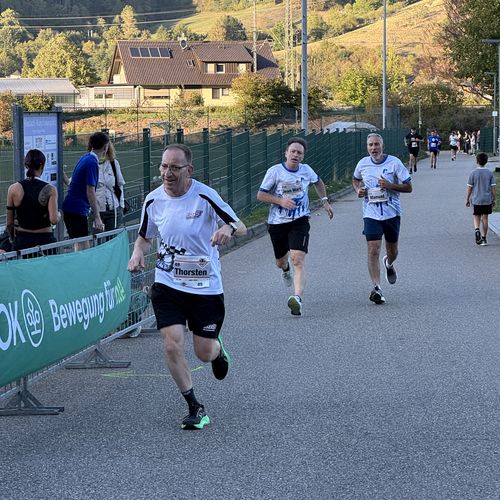 2. AOK Firmenlauf Haslach im Kinzigtal 2026