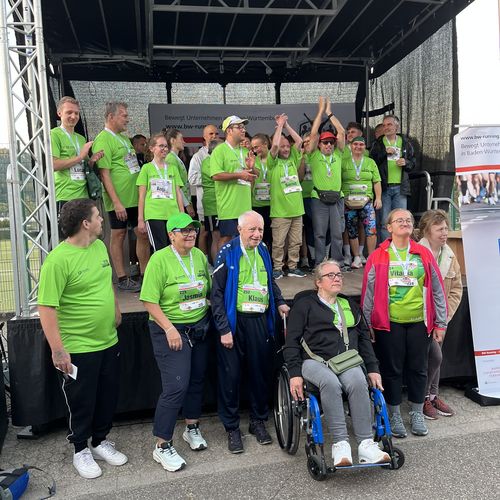 2. AOK Firmenlauf Haslach im Kinzigtal 2026