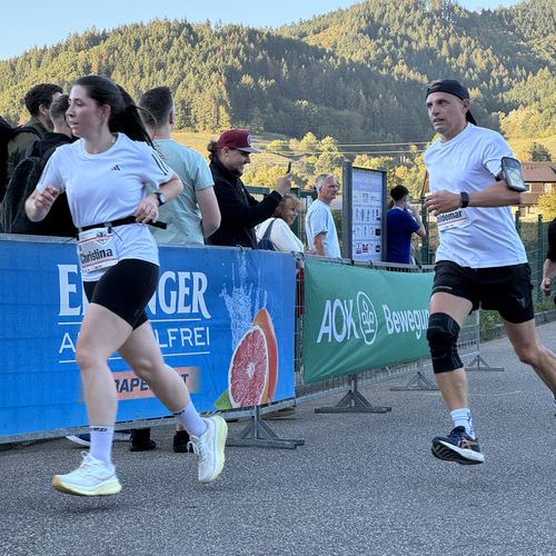 2. AOK Firmenlauf Haslach im Kinzigtal 2026