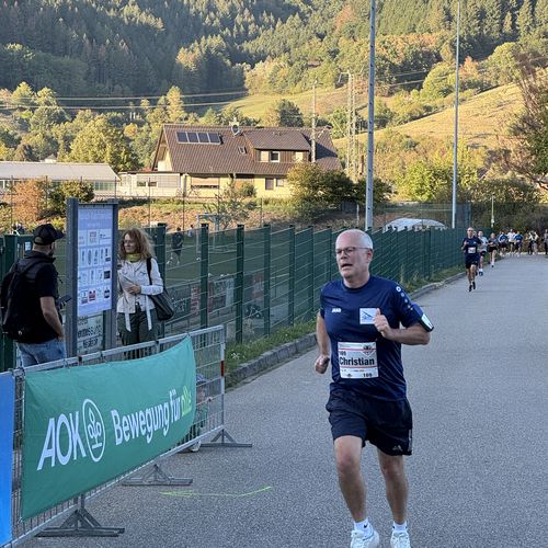 2. AOK Firmenlauf Haslach im Kinzigtal 2026