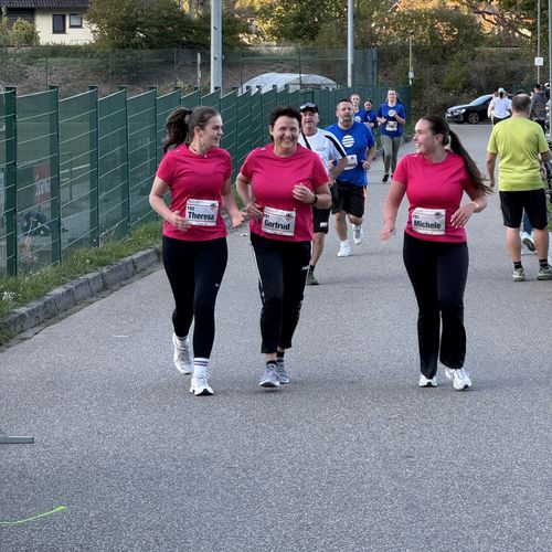 2. AOK Firmenlauf Haslach im Kinzigtal 2026