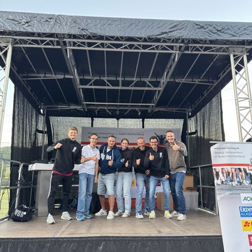 2. AOK Firmenlauf Haslach im Kinzigtal 2026
