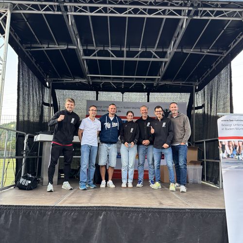 2. AOK Firmenlauf Haslach im Kinzigtal 2026