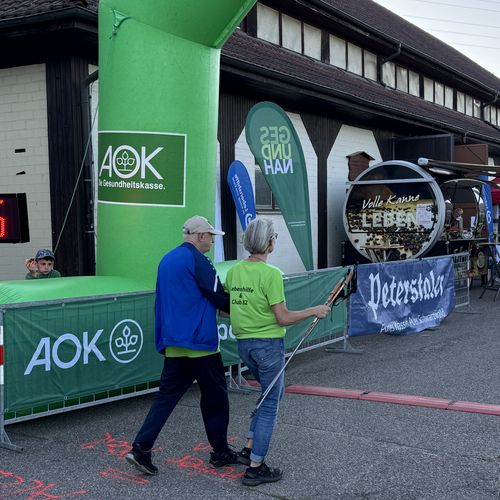 2. AOK Firmenlauf Haslach im Kinzigtal 2026