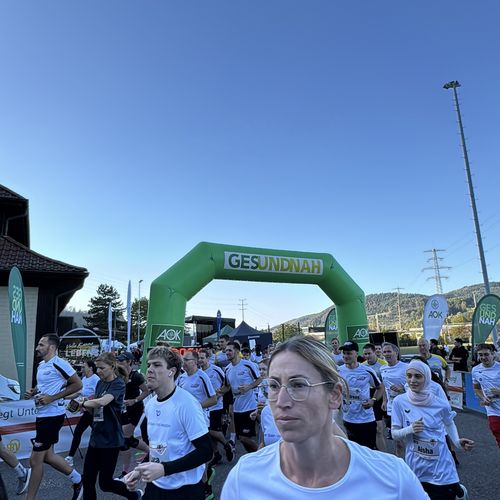 2. AOK Firmenlauf Haslach im Kinzigtal 2026