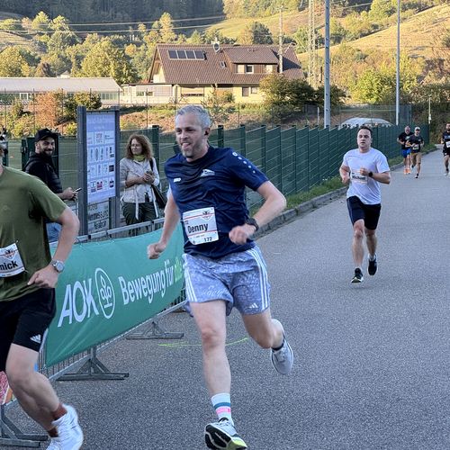 2. AOK Firmenlauf Haslach im Kinzigtal 2026