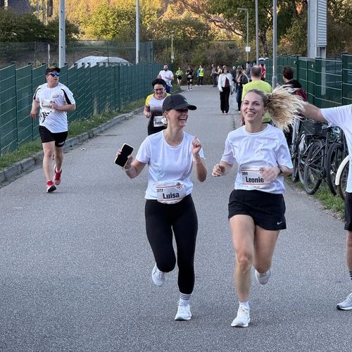 2. AOK Firmenlauf Haslach im Kinzigtal 2026
