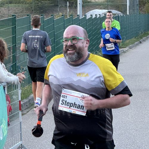 2. AOK Firmenlauf Haslach im Kinzigtal 2026
