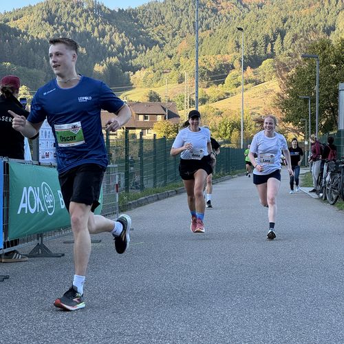 2. AOK Firmenlauf Haslach im Kinzigtal 2026