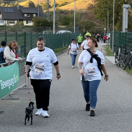 2. AOK Firmenlauf Haslach im Kinzigtal 2026