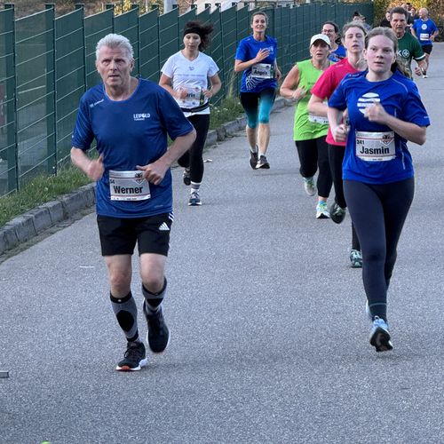2. AOK Firmenlauf Haslach im Kinzigtal 2026