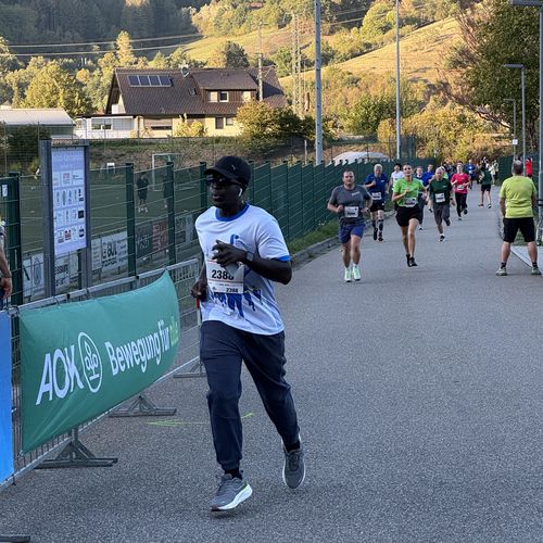 2. AOK Firmenlauf Haslach im Kinzigtal 2026