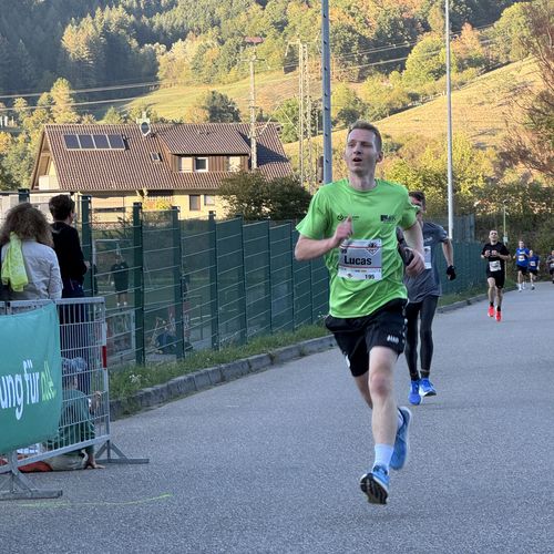 2. AOK Firmenlauf Haslach im Kinzigtal 2026