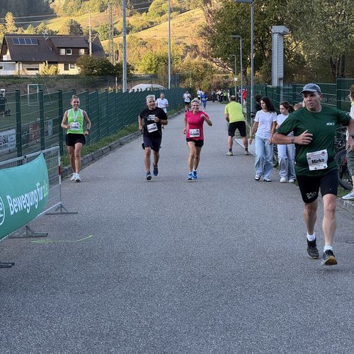 2. AOK Firmenlauf Haslach im Kinzigtal 2026