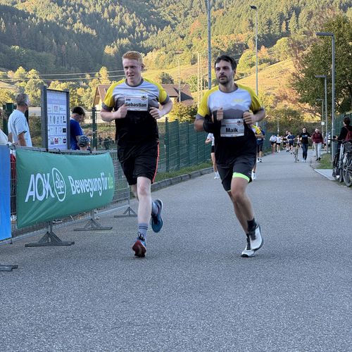 2. AOK Firmenlauf Haslach im Kinzigtal 2026