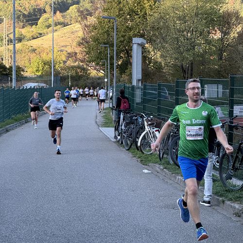 2. AOK Firmenlauf Haslach im Kinzigtal 2026