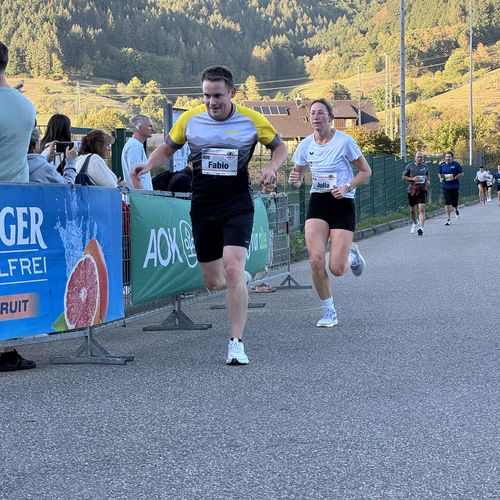 2. AOK Firmenlauf Haslach im Kinzigtal 2026