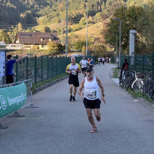 2. AOK Firmenlauf Haslach im Kinzigtal 2026