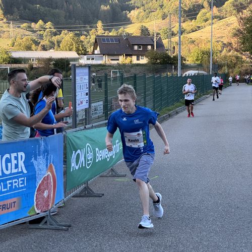 2. AOK Firmenlauf Haslach im Kinzigtal 2026