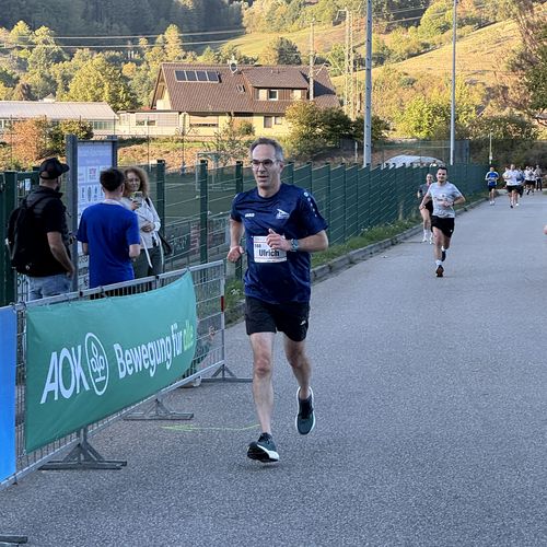 2. AOK Firmenlauf Haslach im Kinzigtal 2026