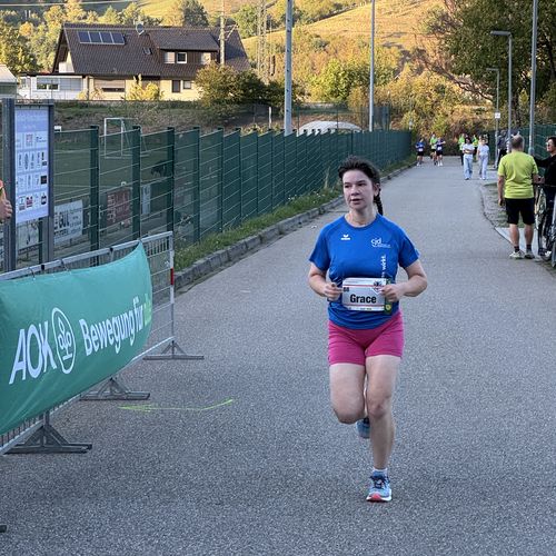2. AOK Firmenlauf Haslach im Kinzigtal 2026
