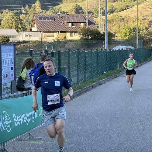 2. AOK Firmenlauf Haslach im Kinzigtal 2026